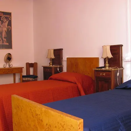 Bed and breakfast San Francesco