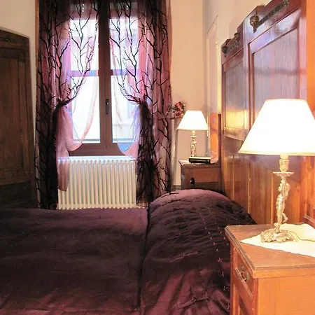 Bed and breakfast San Francesco Parma
