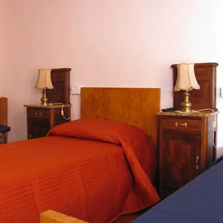 San Francesco פארמה