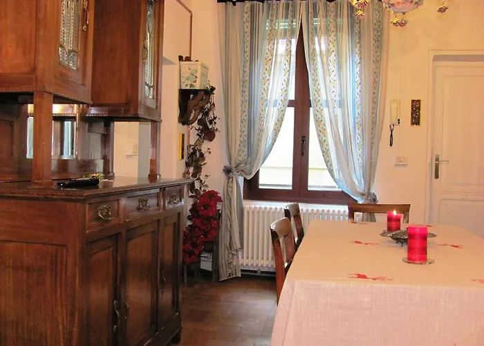 San Francesco פארמה