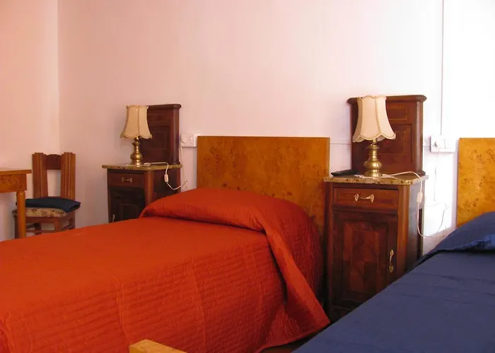 San Francesco פארמה