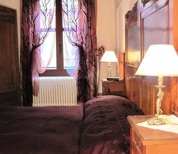 Bed & Breakfast San Francesco Parma
