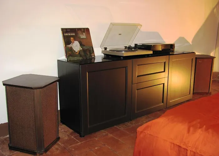 San Francesco פארמה