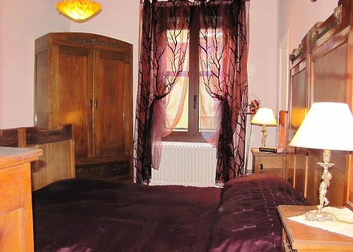 San Francesco Bed & Breakfast 3*