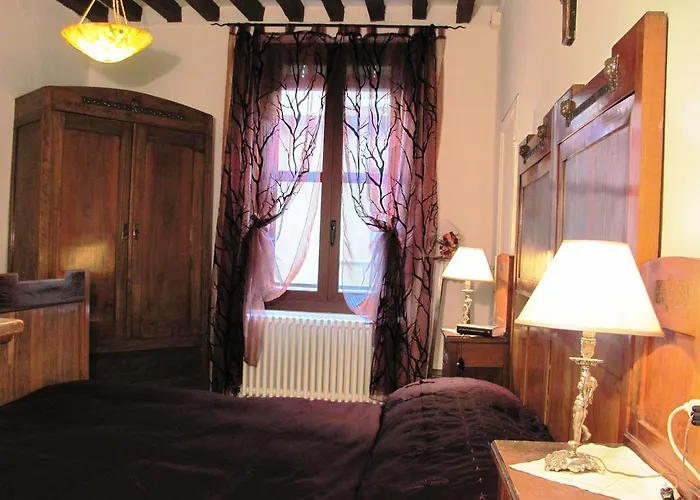 San Francesco Bed & Breakfast 3*